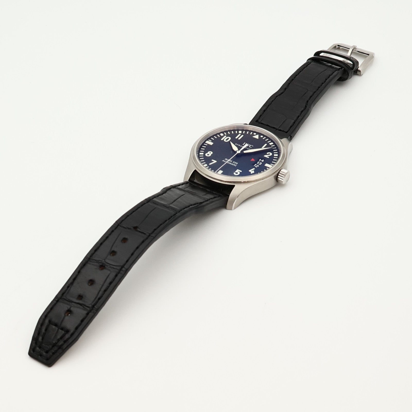 IWC Pilot Mark XVII IW326501
