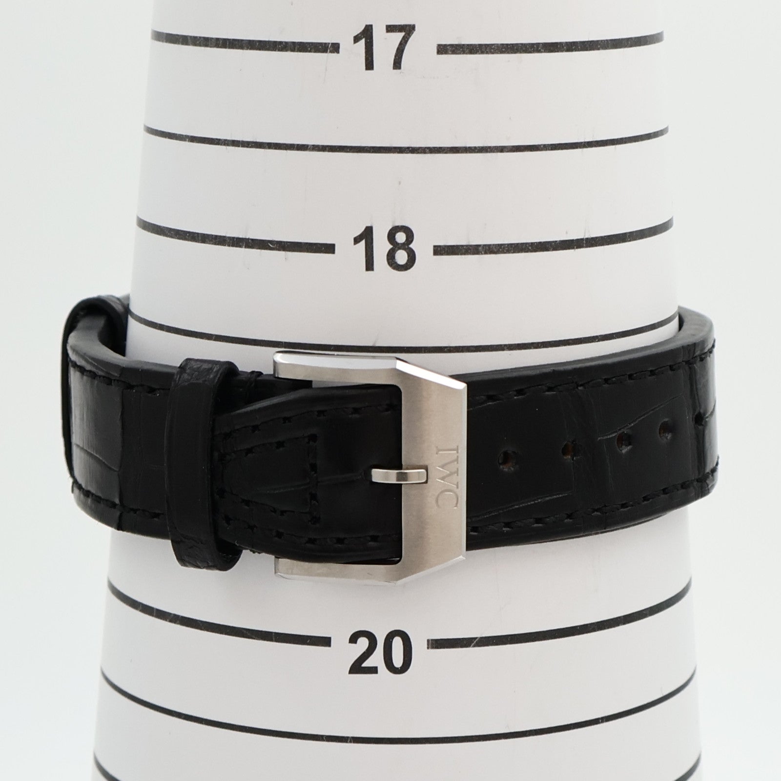 IWC Pilot Mark XVII IW326501
