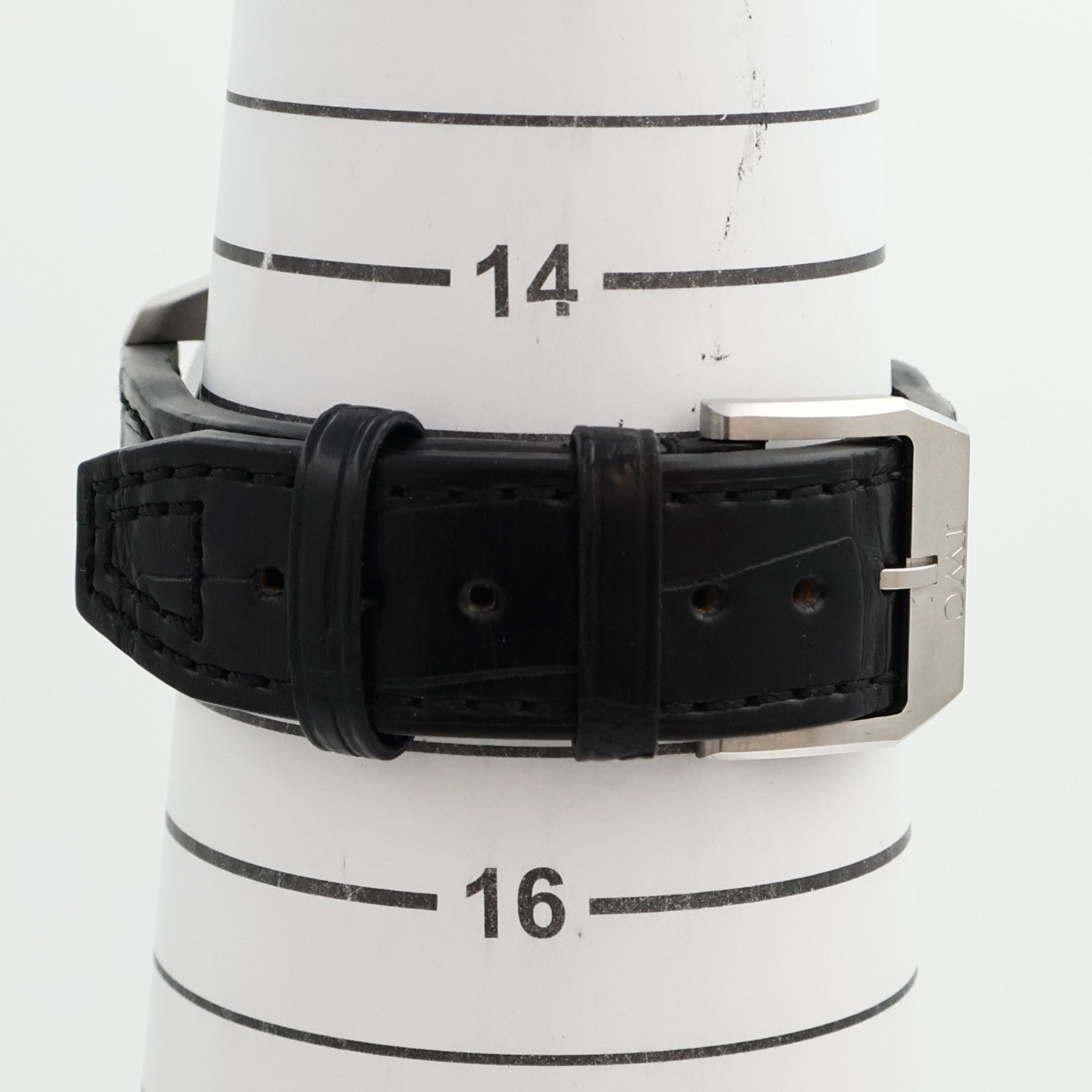 IWC Pilot Mark XVII IW326501
