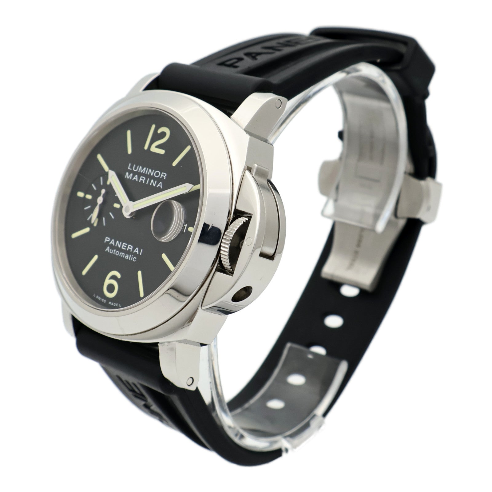PANERAI Luminor Marina PAM00104