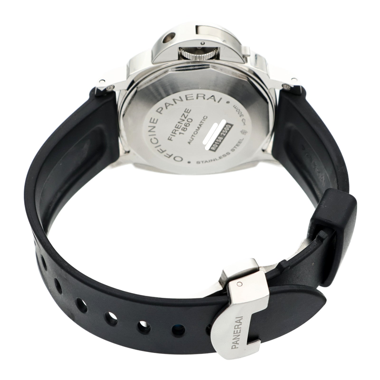 PANERAI Luminor Marina PAM00104