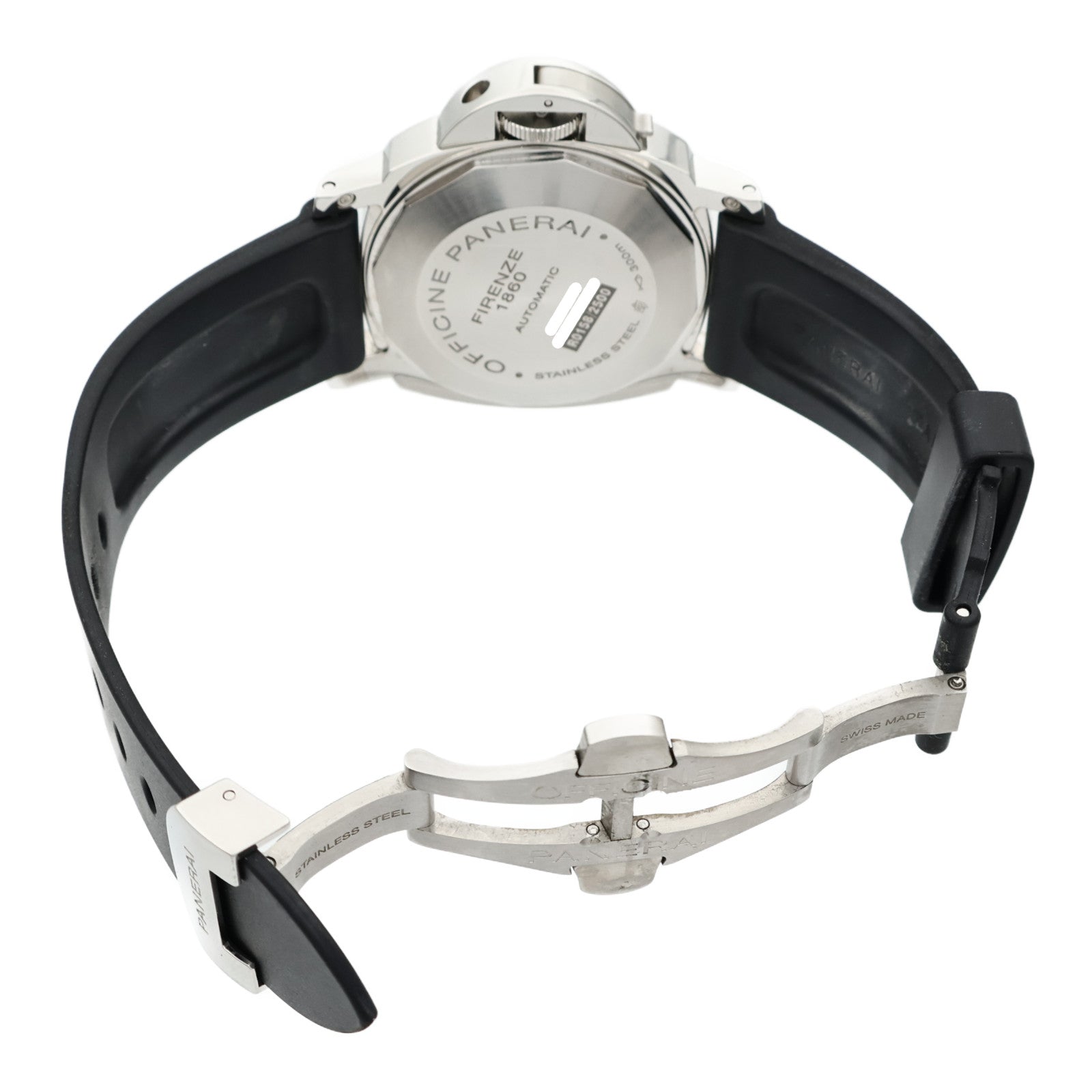 PANERAI Luminor Marina PAM00104