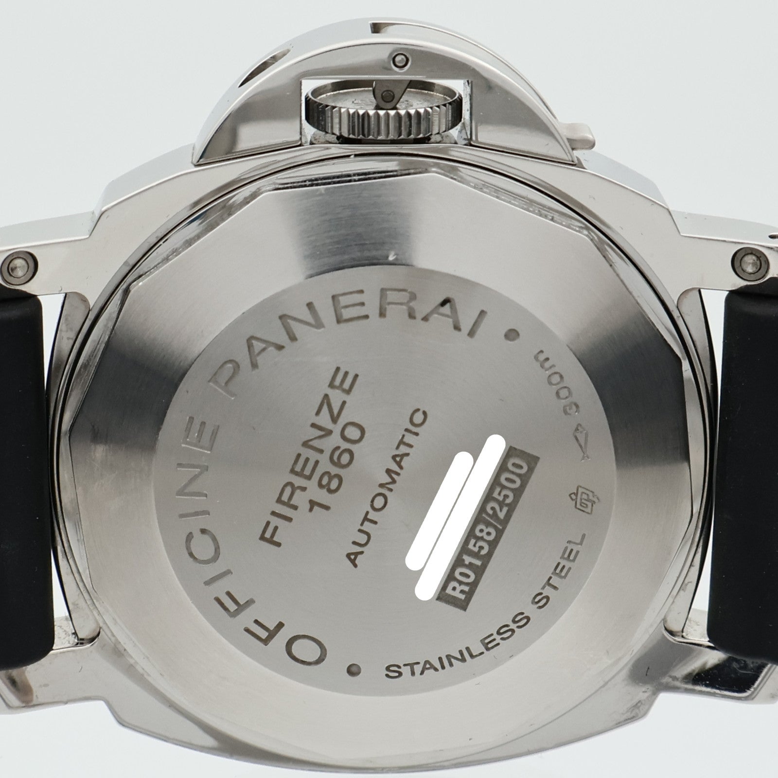 PANERAI Luminor Marina PAM00104