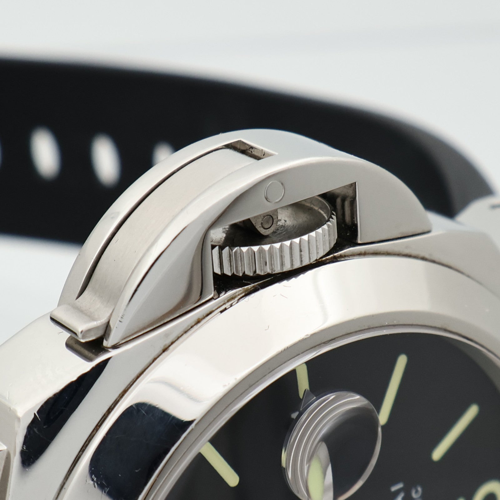PANERAI Luminor Marina PAM00104