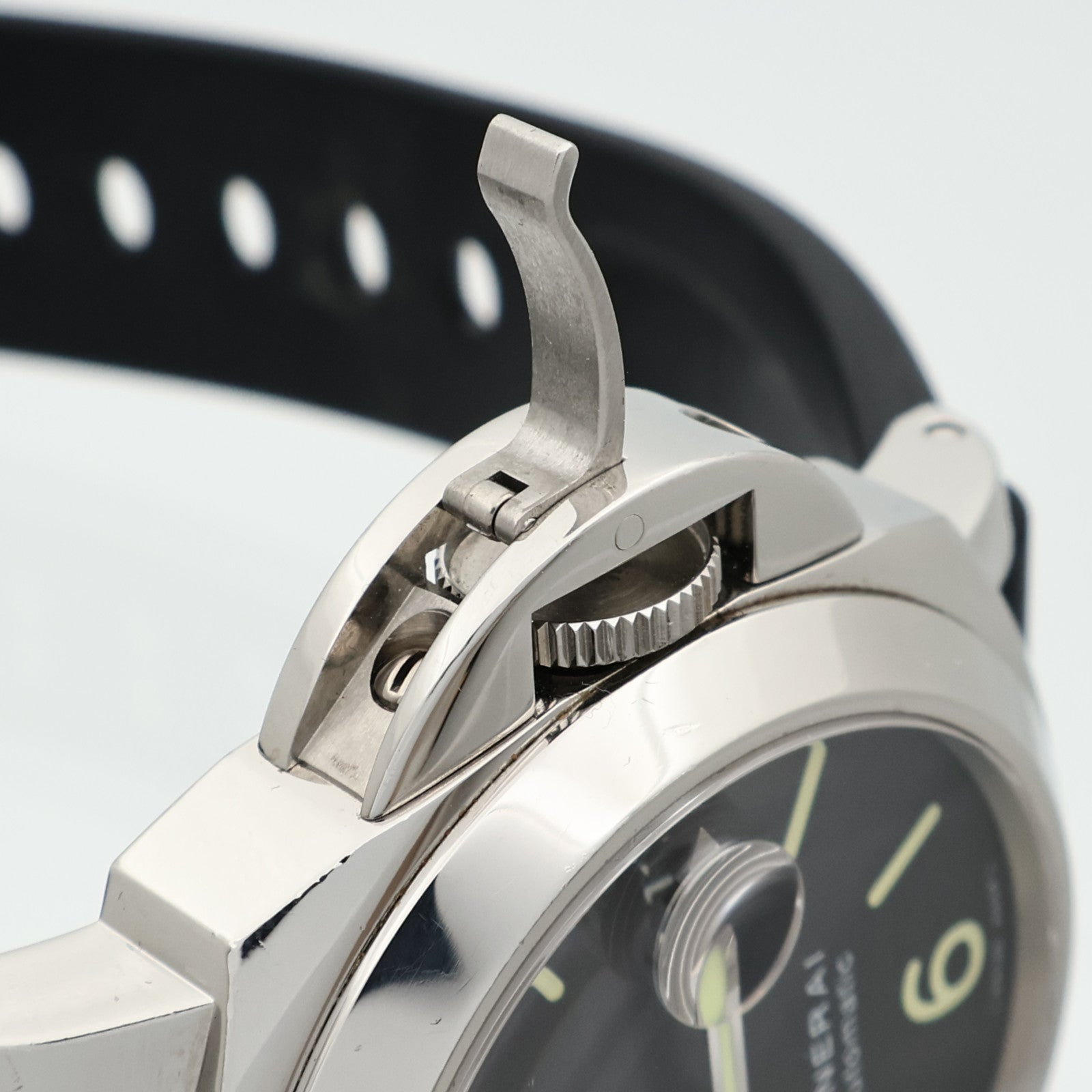 PANERAI Luminor Marina PAM00104