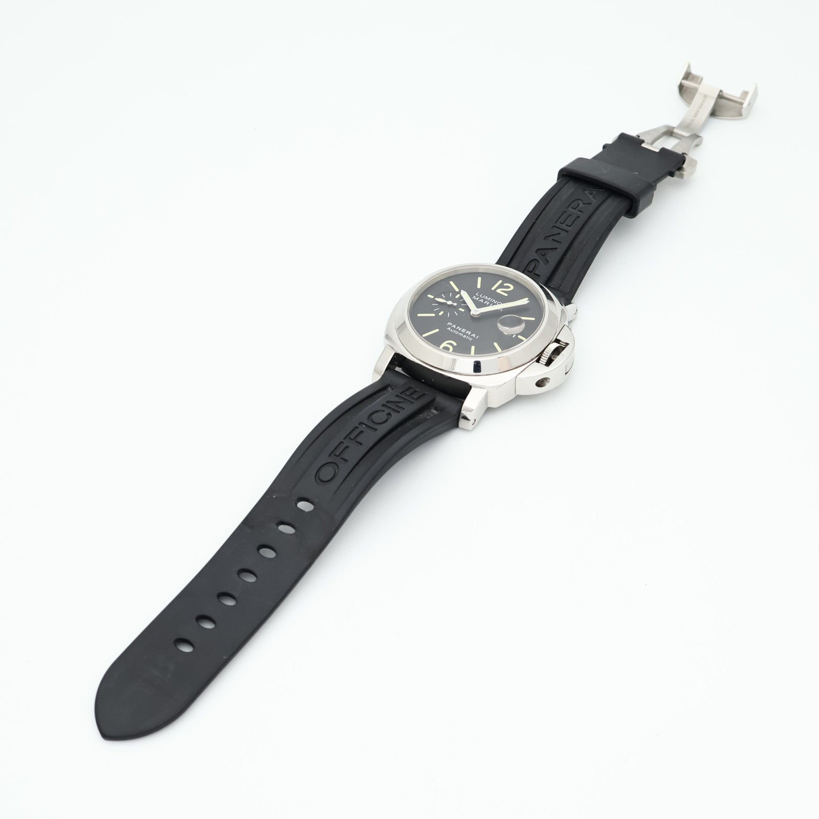 PANERAI Luminor Marina PAM00104