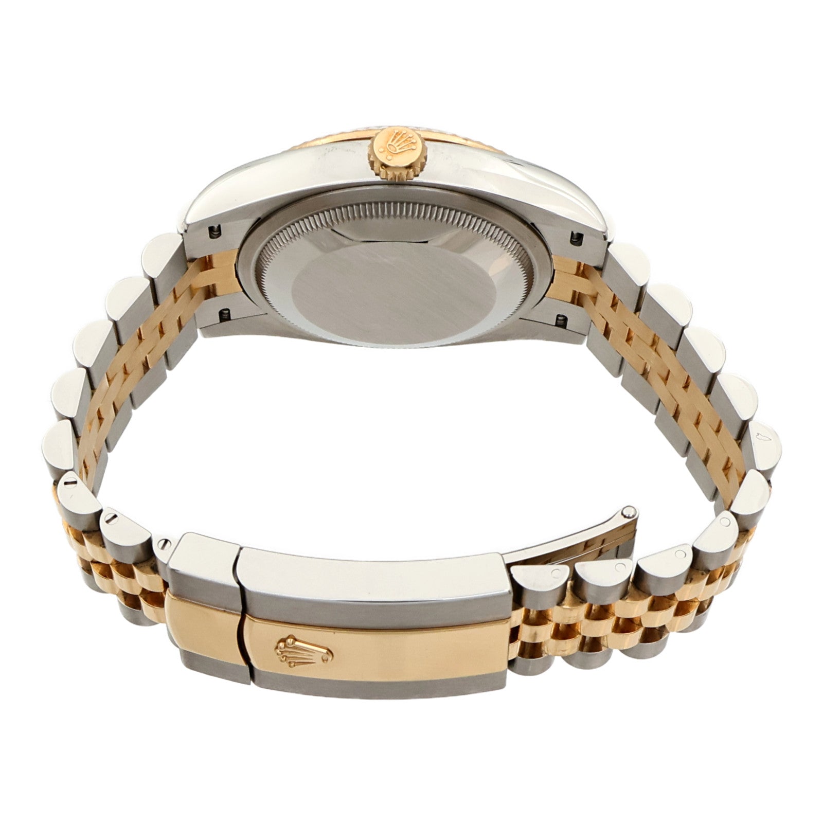 ROLEX Datejust 126233