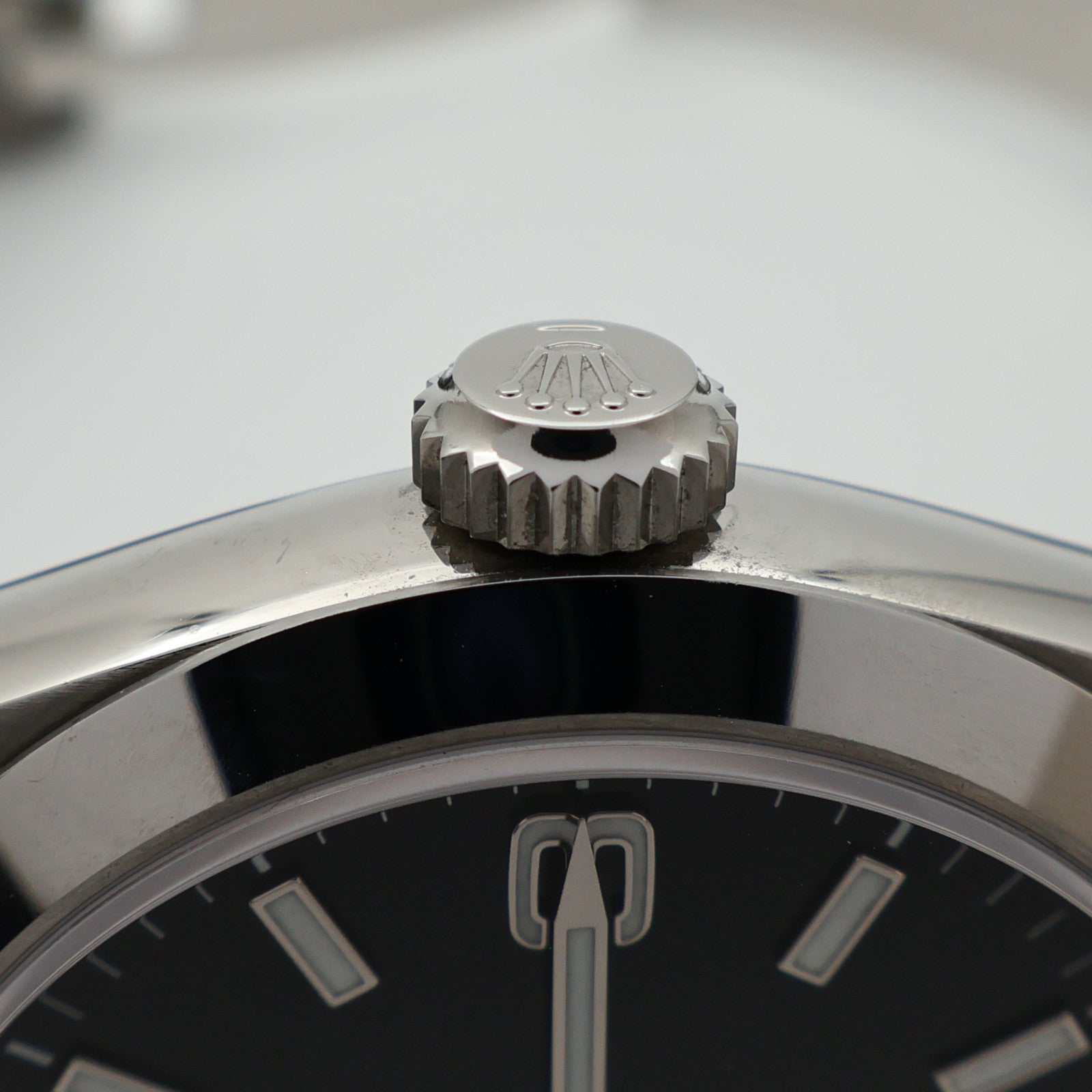 ROLEX ExplorerⅠ224270