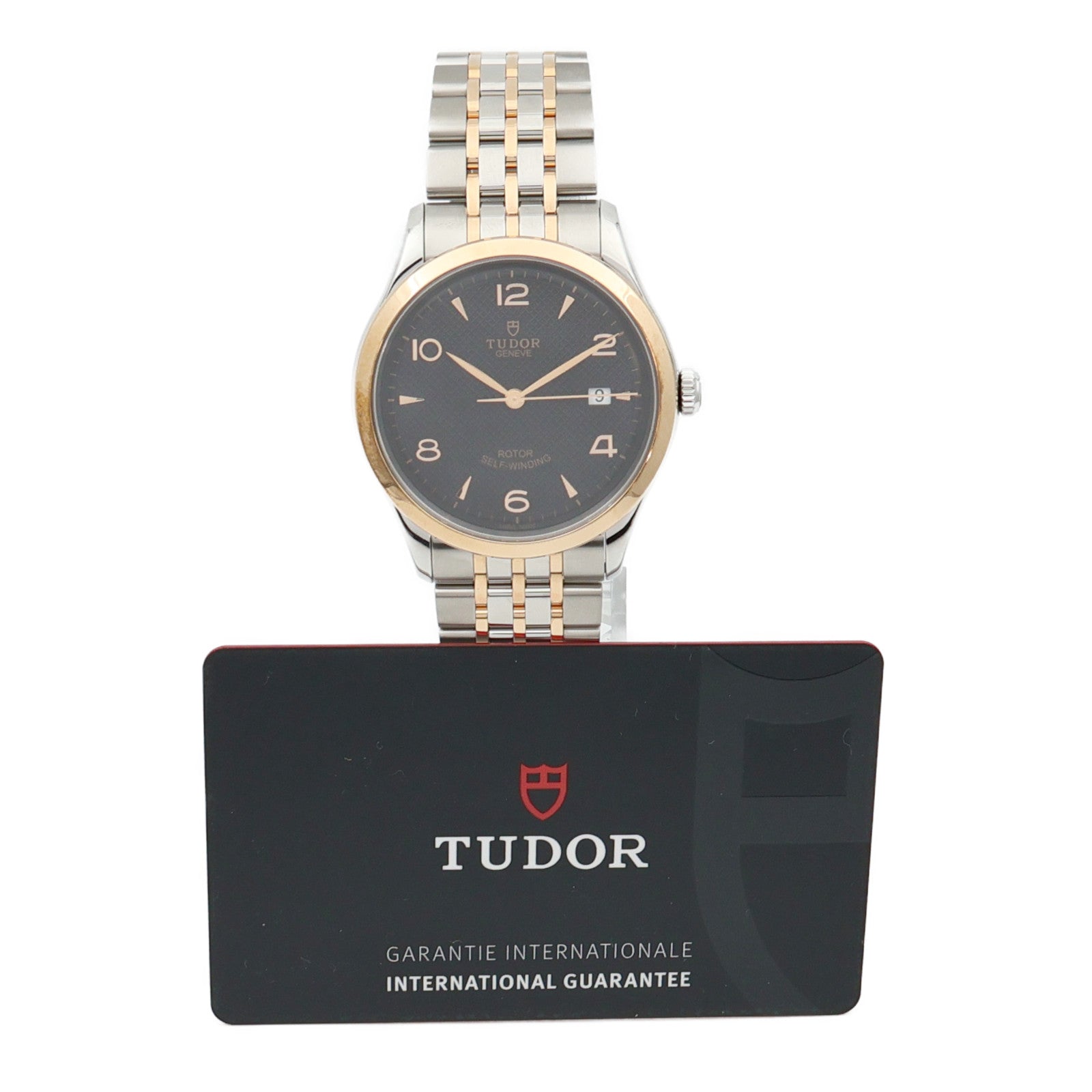 TUDOR Tudor 1926 91551