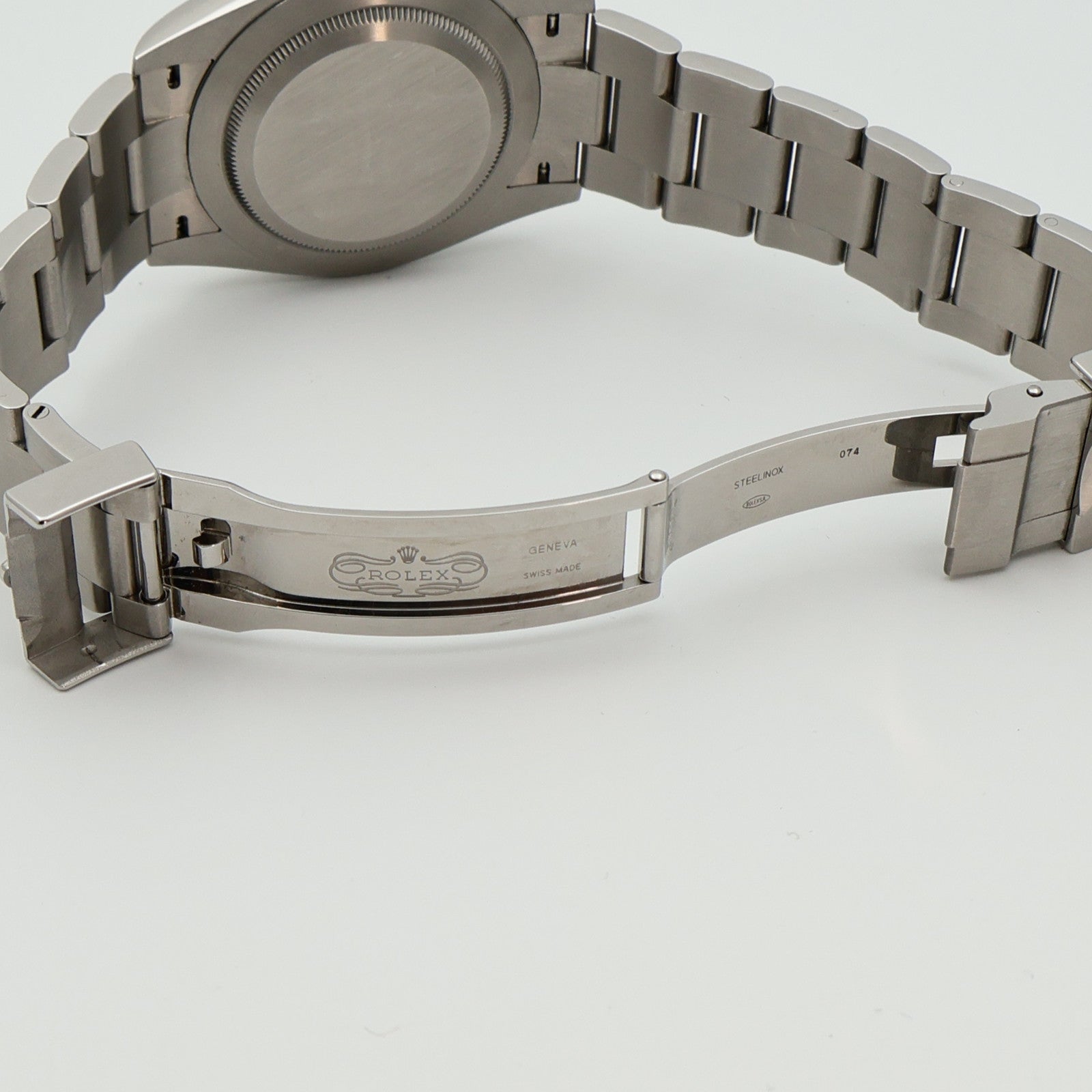 ROLEX ExplorerⅠ224270