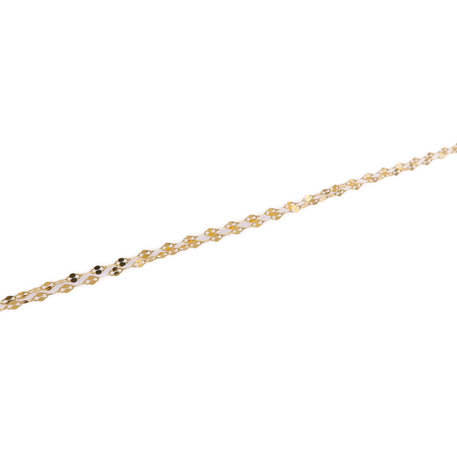 JEWELRY 18K黃金Necklace項鍊