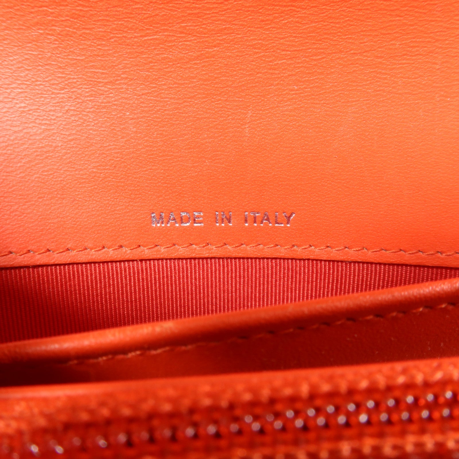 CHANEL 漆皮皮革Long Wallet銀扣長錢包