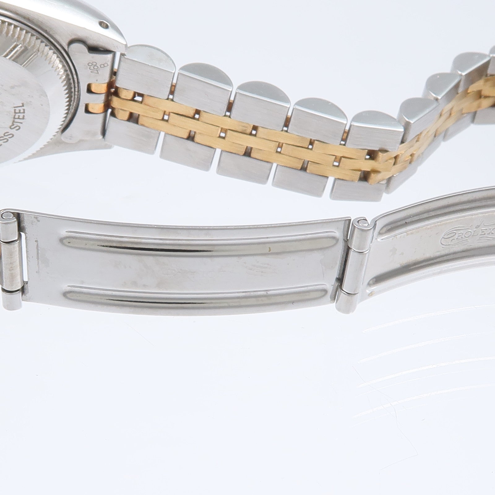 ROLEX Datejust 69173NR