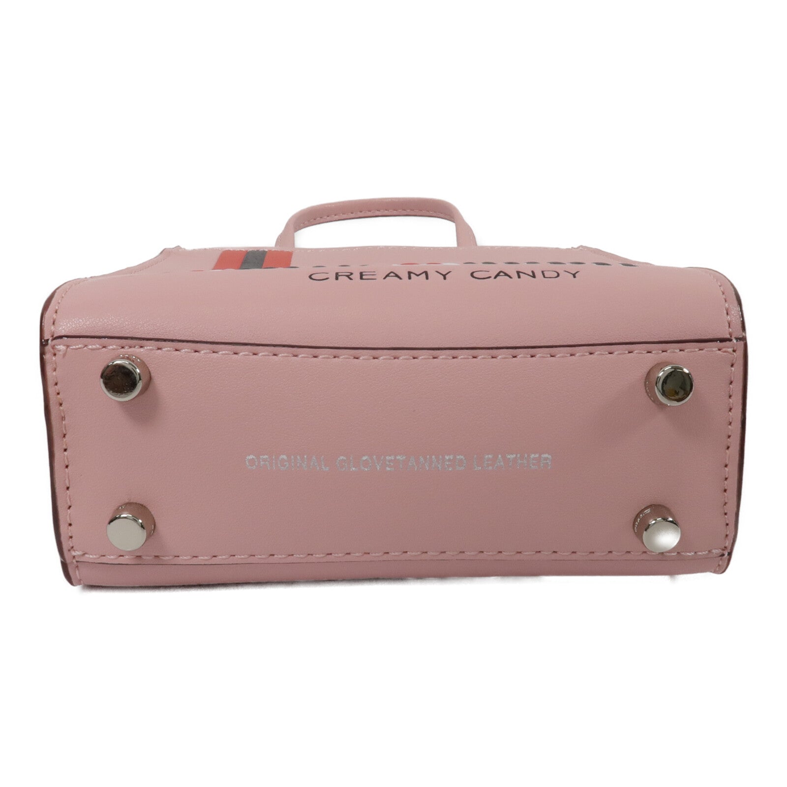 COACH 牛皮皮革Shoulder Bag手挽肩背兩用袋