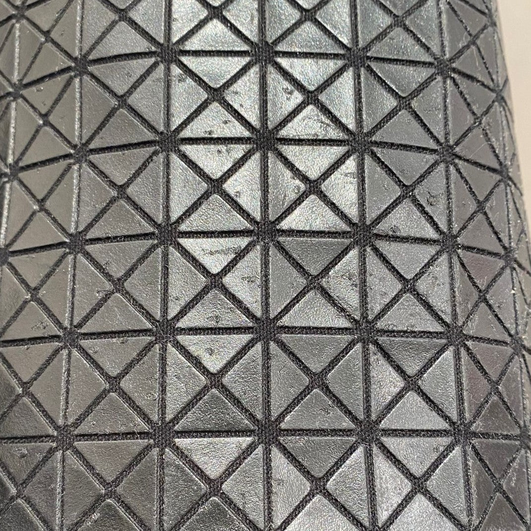 BAO BAO ISSEYMIYAKE PVC Pouch手拿包