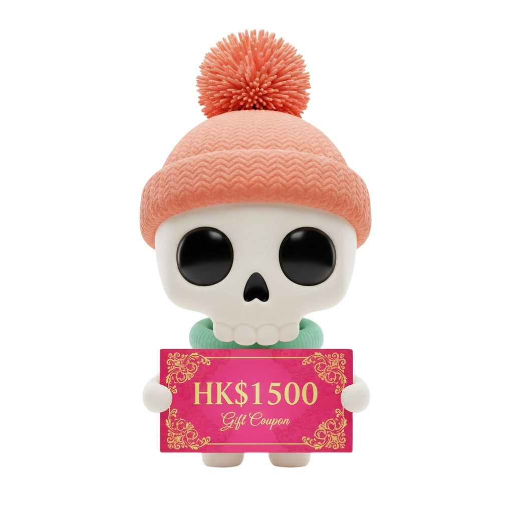 GUCCI 【萬聖節商品】皮革/帆布Belt金扣皮帶