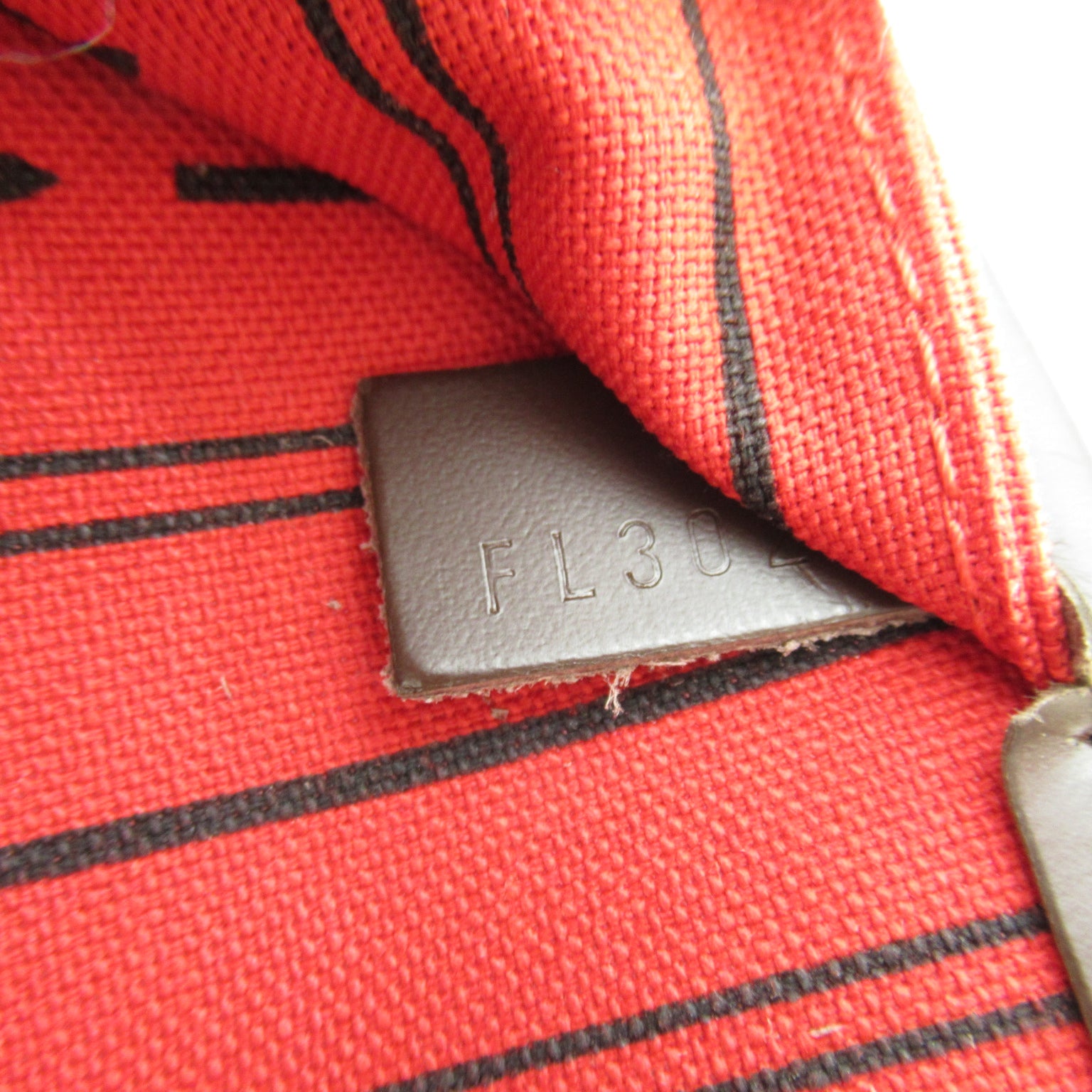 LOUIS VUITTON Damier Neverfull GM手挽袋/肩背袋啡色