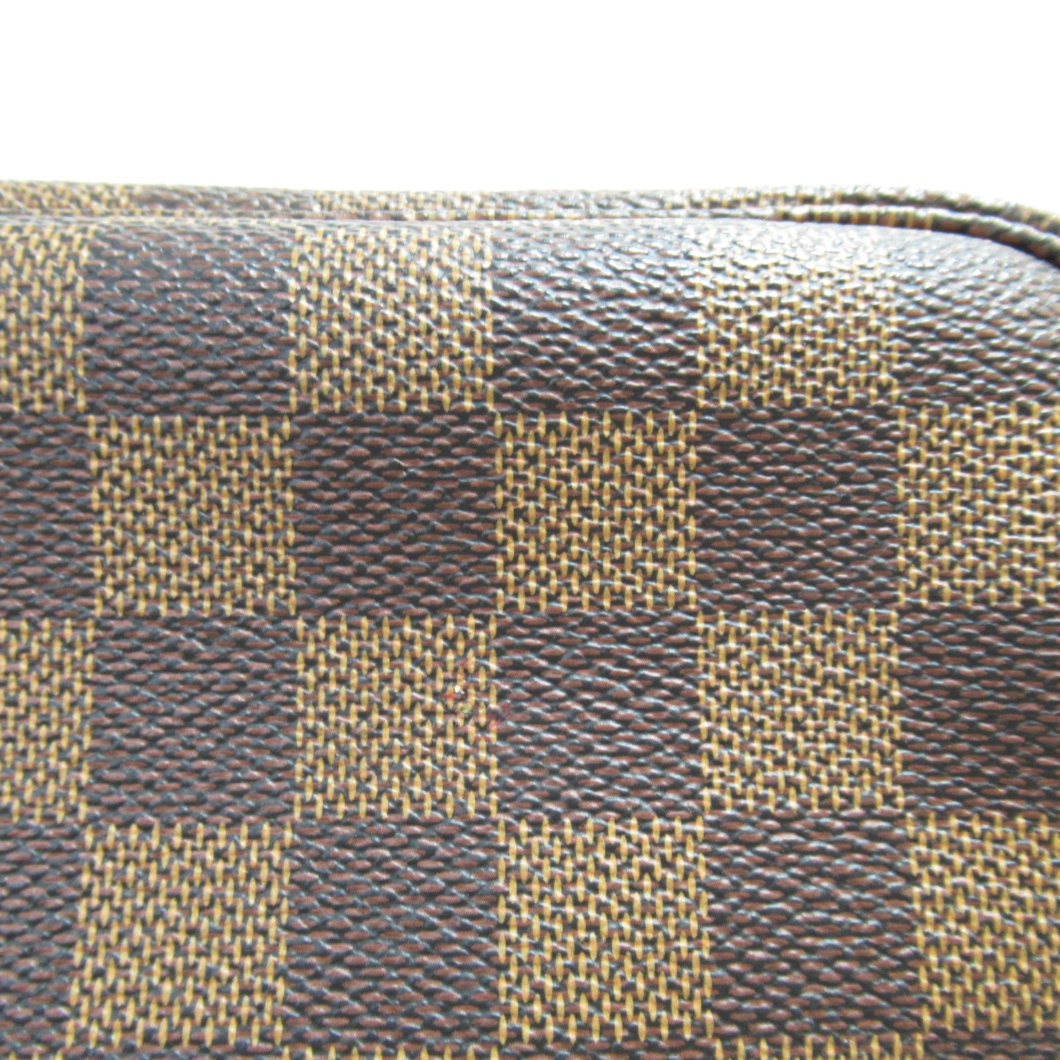 LOUIS VUITTON Damier Neverfull GM手挽袋/肩背袋啡色