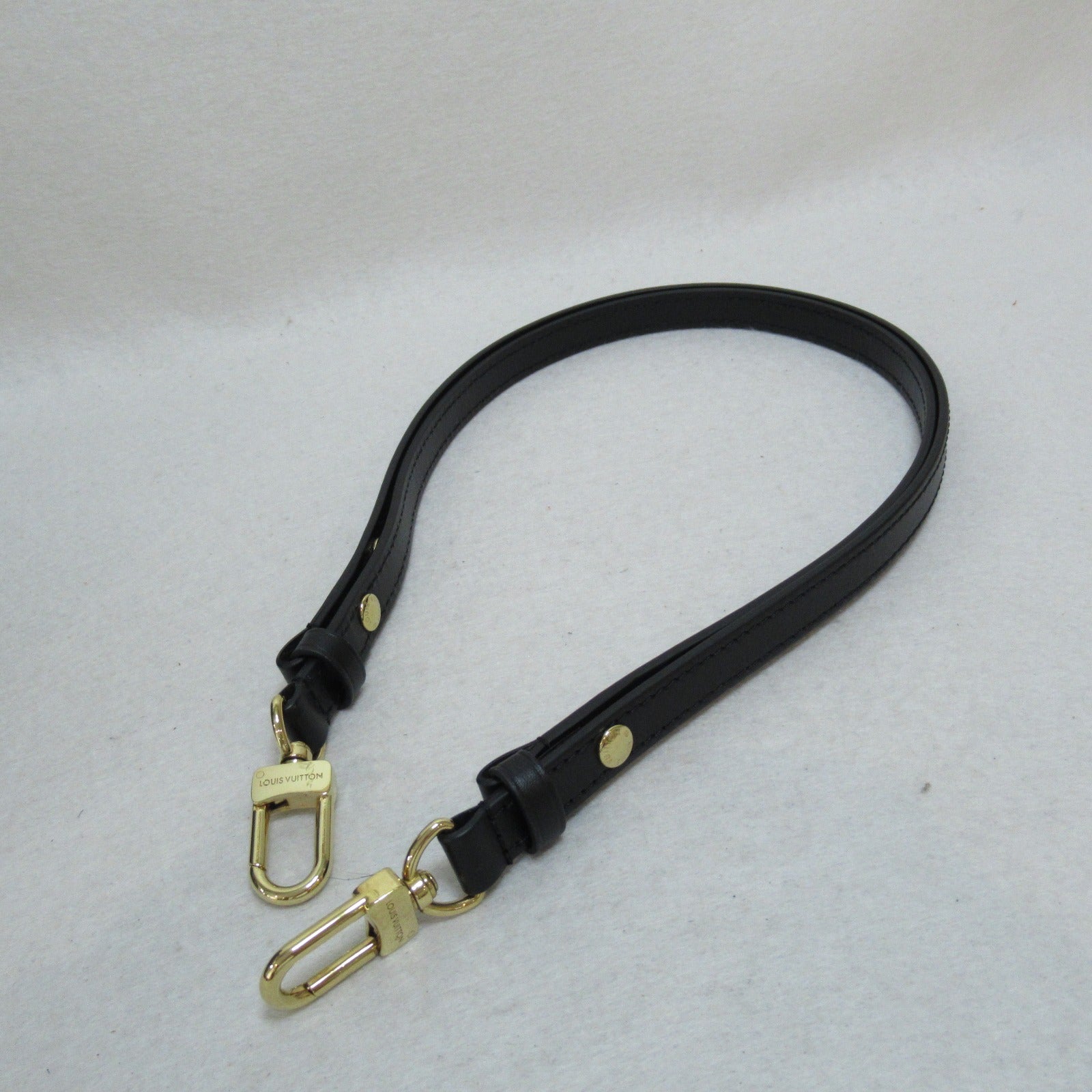 LOUIS VUITTON Monogram Neo Noe MM Shoulder Bag金扣肩背袋啡色
