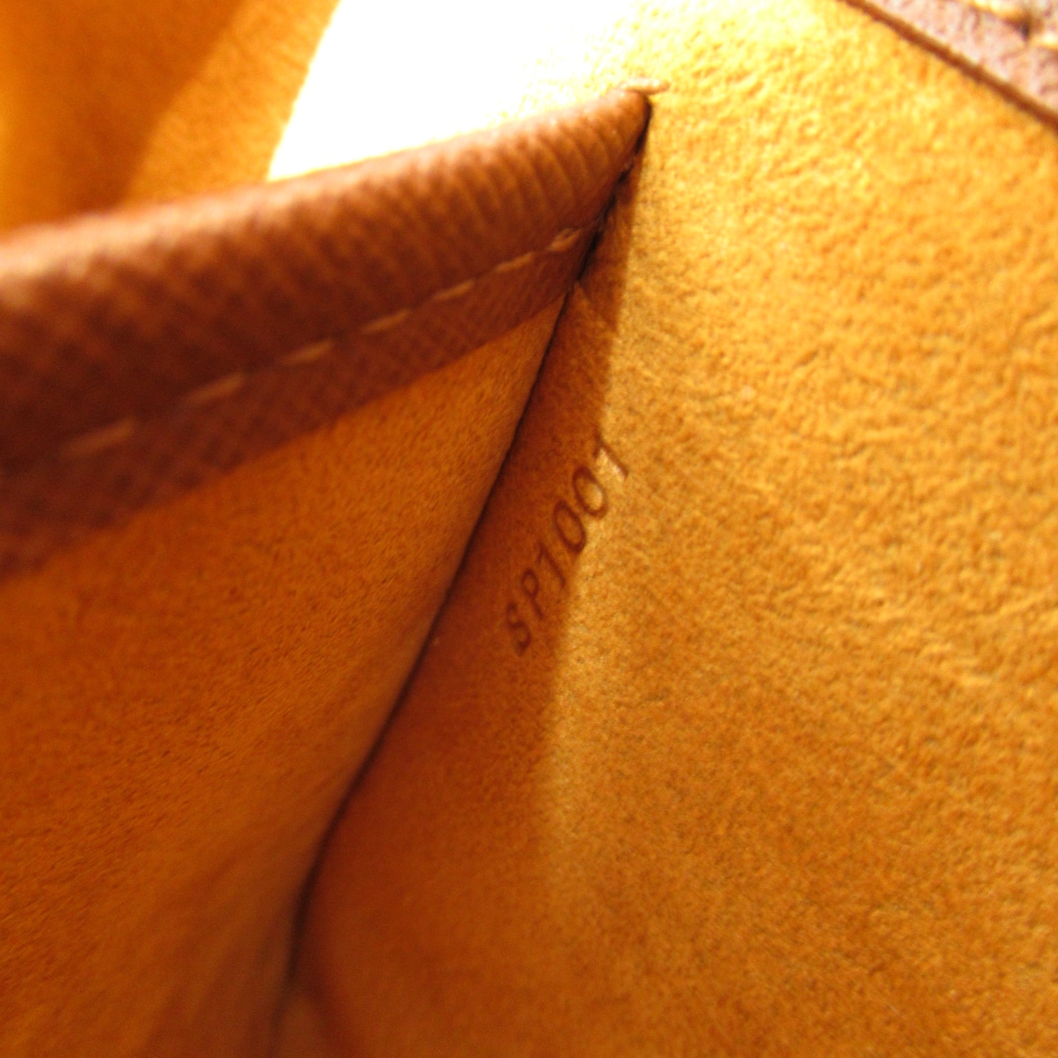 LOUIS VUITTON Monogram Musette Tango肩背袋啡色