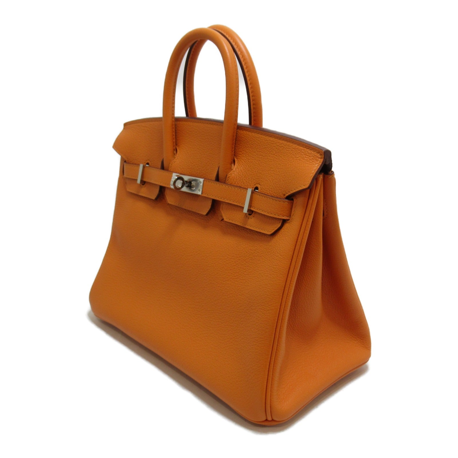 Hermes apricot Clearance