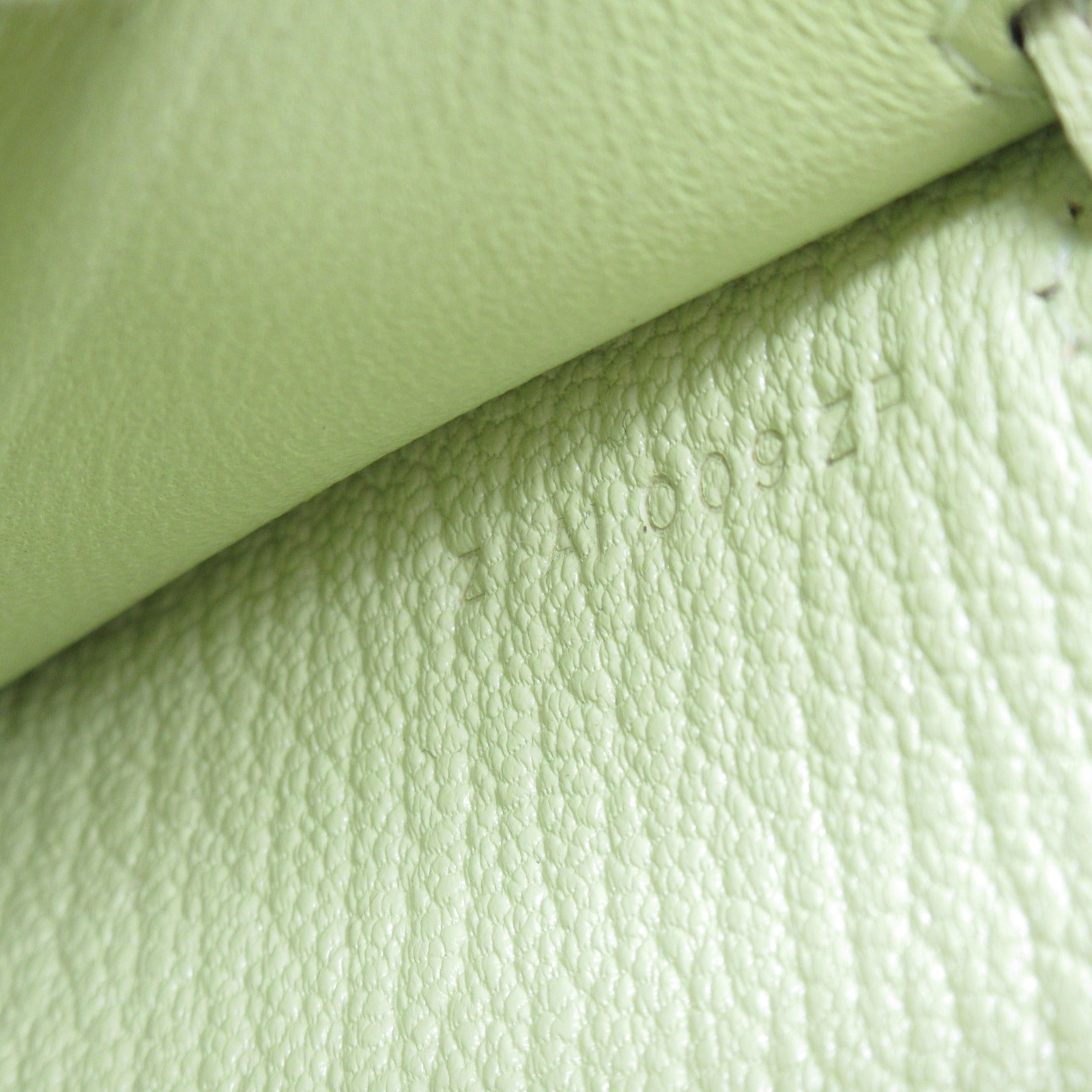 HERMES Chevre Leather Kelly To Go Silver Buckle Shoulder Bag Jaune Bourgeon