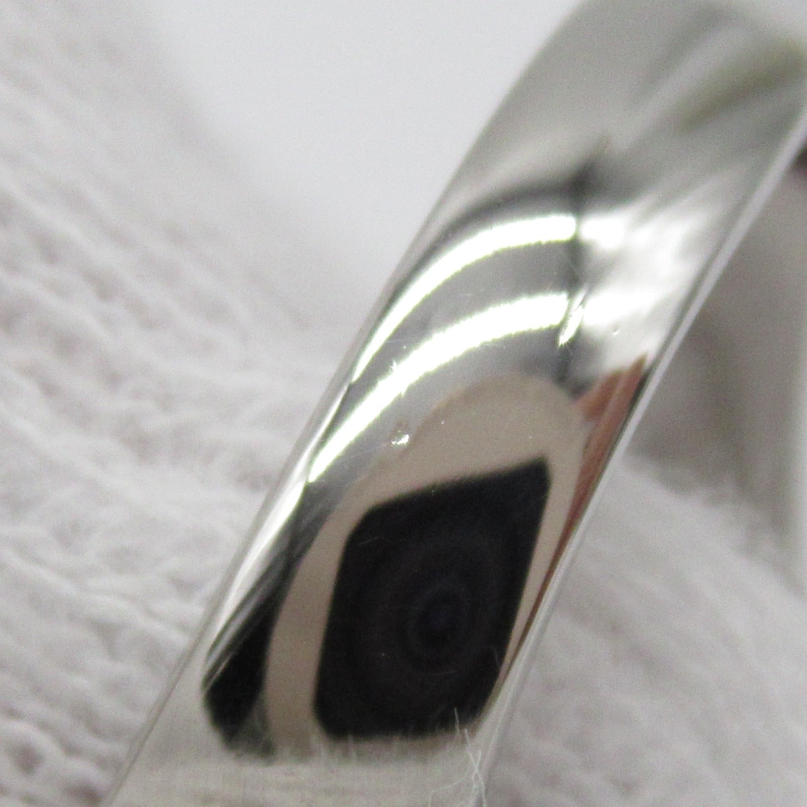JEWELRY 【激減優惠】PT900鉑金6.95ct Ruby Ring US#8