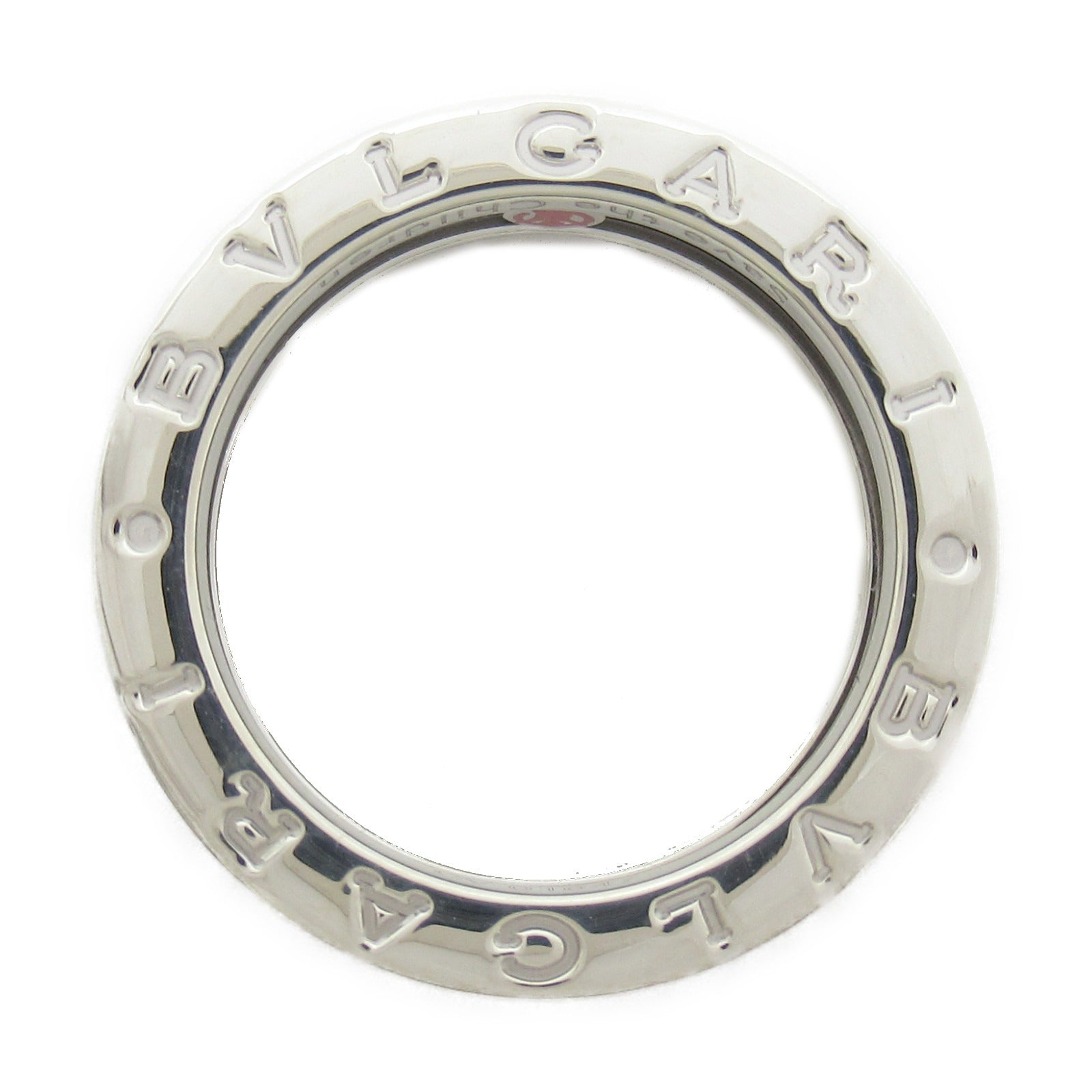 BVLGARI セーブ・ザ・チルドレンリング 指輪