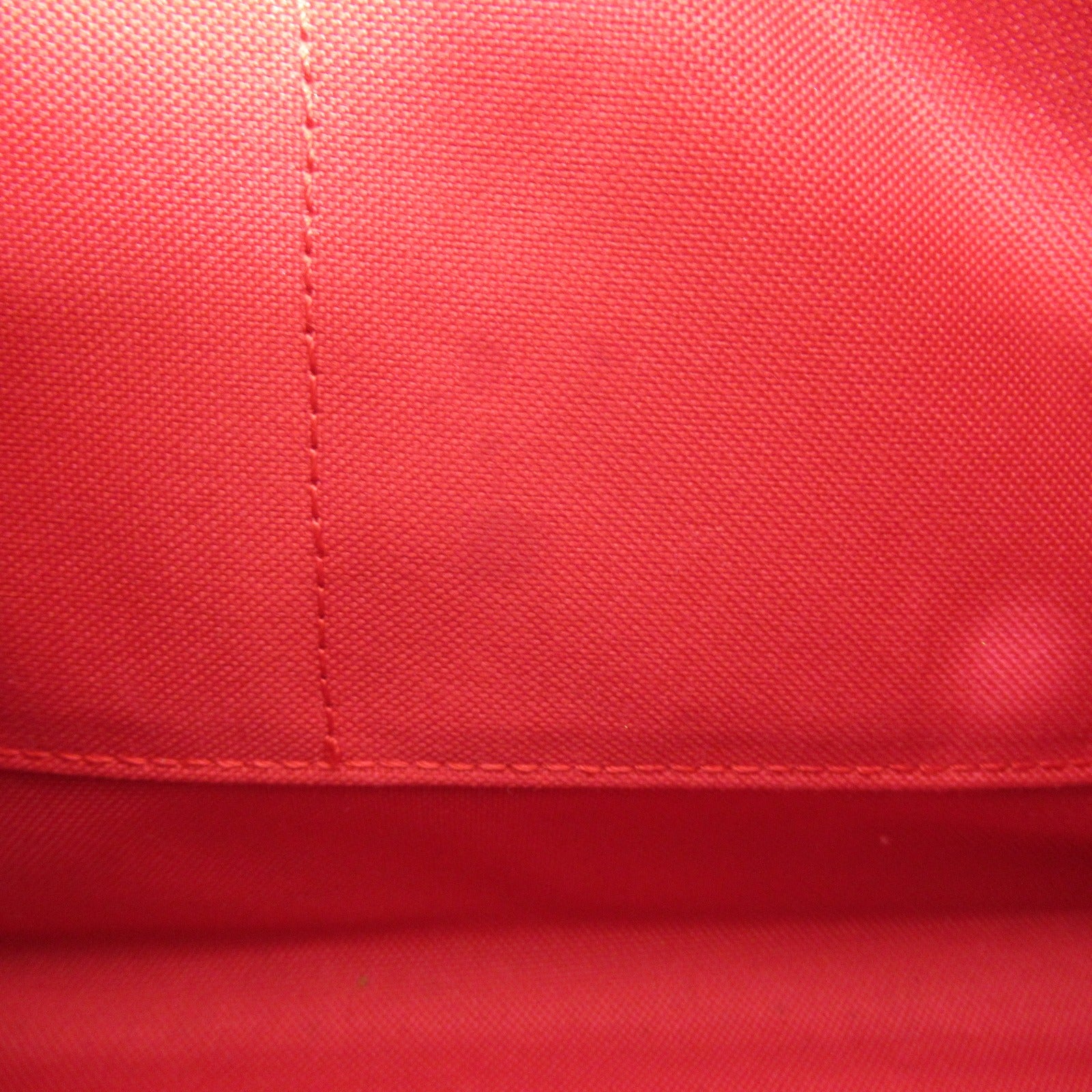 LOUIS VUITTON 【激減優惠】Monogram Geant Reverse Onthego MM金扣手挽肩背兩用袋啡色