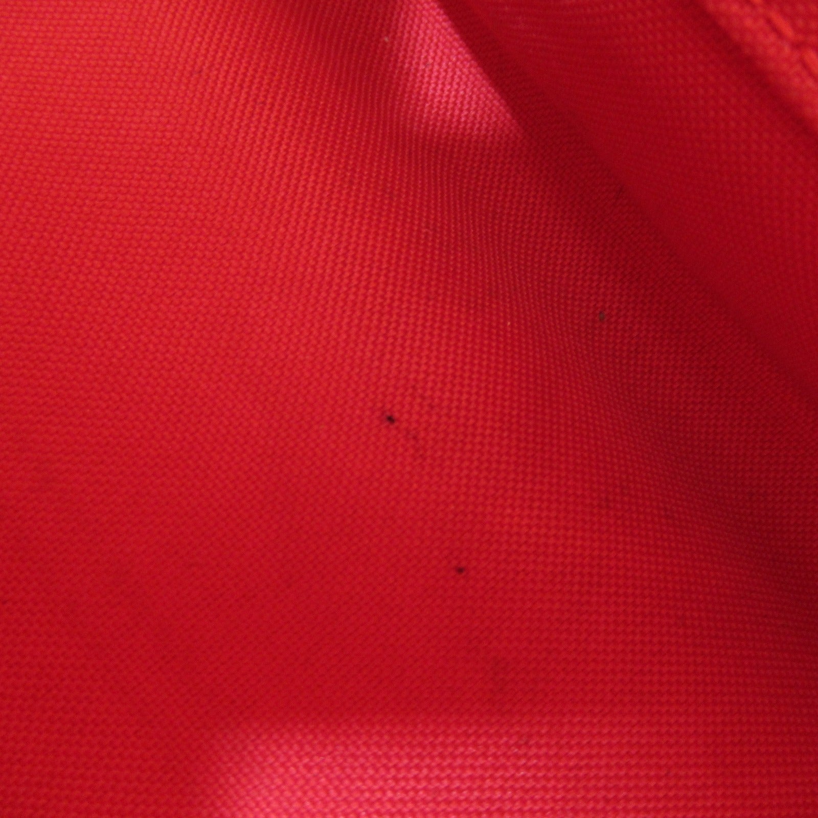 LOUIS VUITTON 【激減優惠】Monogram Geant Reverse Onthego MM金扣手挽肩背兩用袋啡色