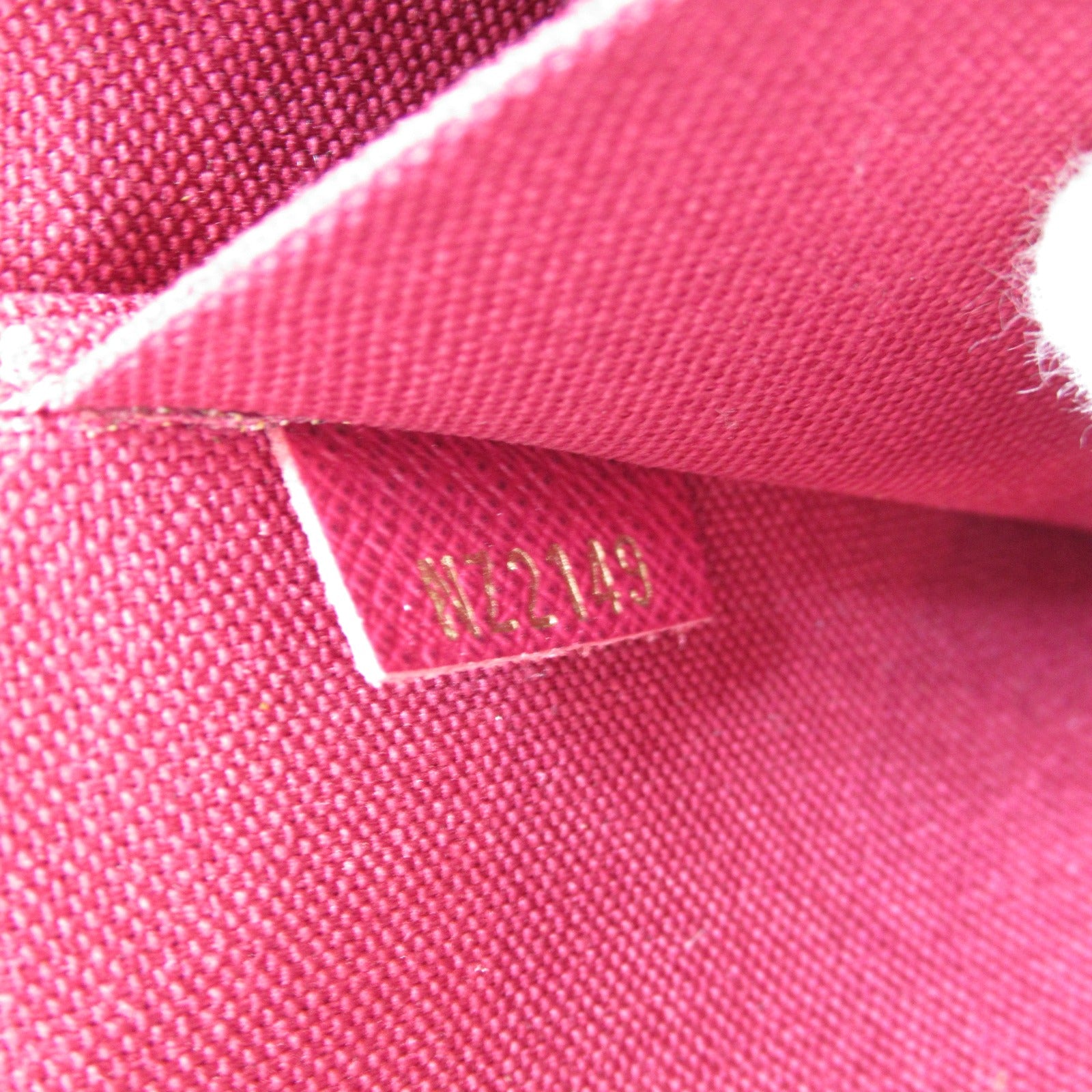 LOUIS VUITTON Monogram Pochette Felicy金扣鏈帶肩背袋啡色