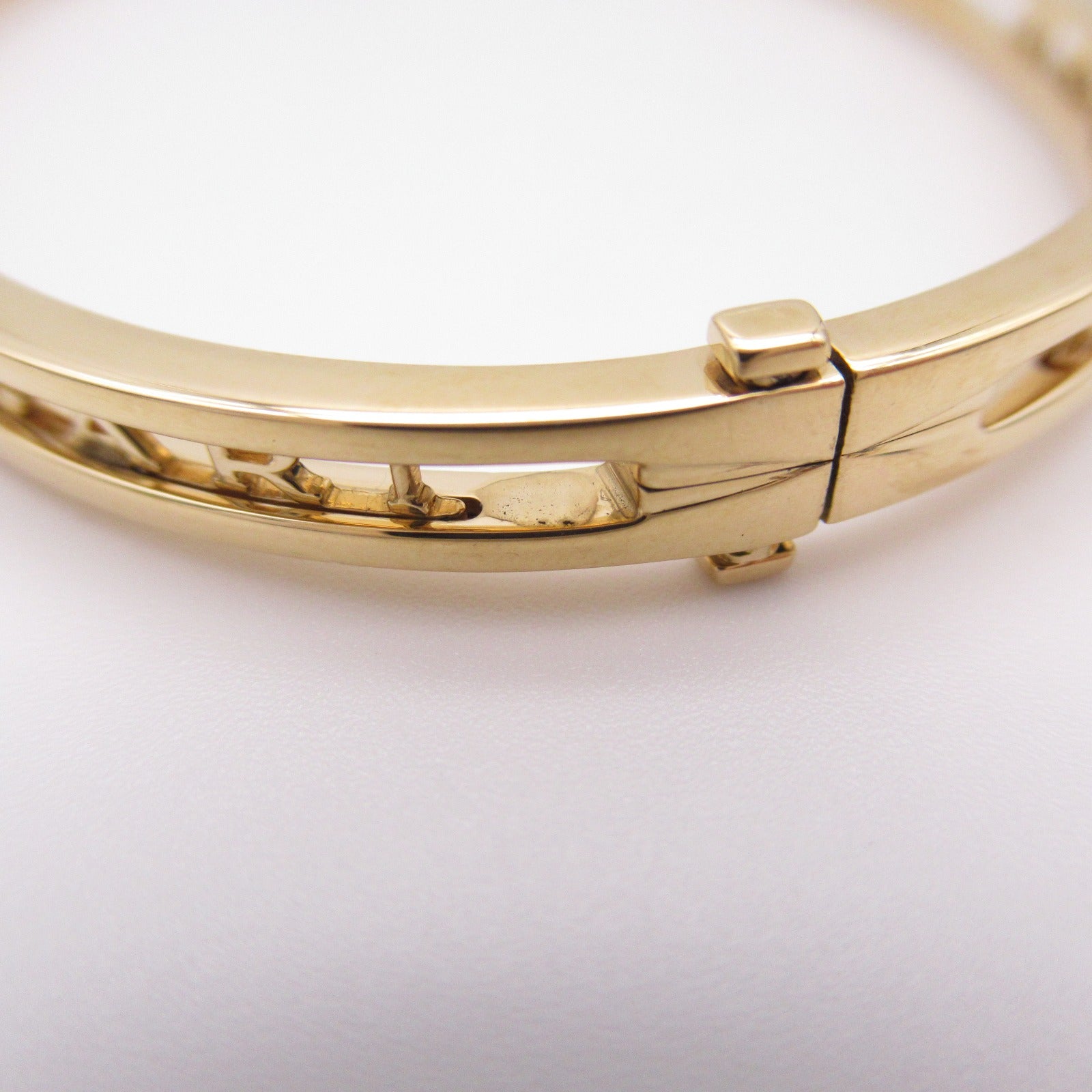 BVLGARI 18K黃金B.zero1 Bracelet手鐲