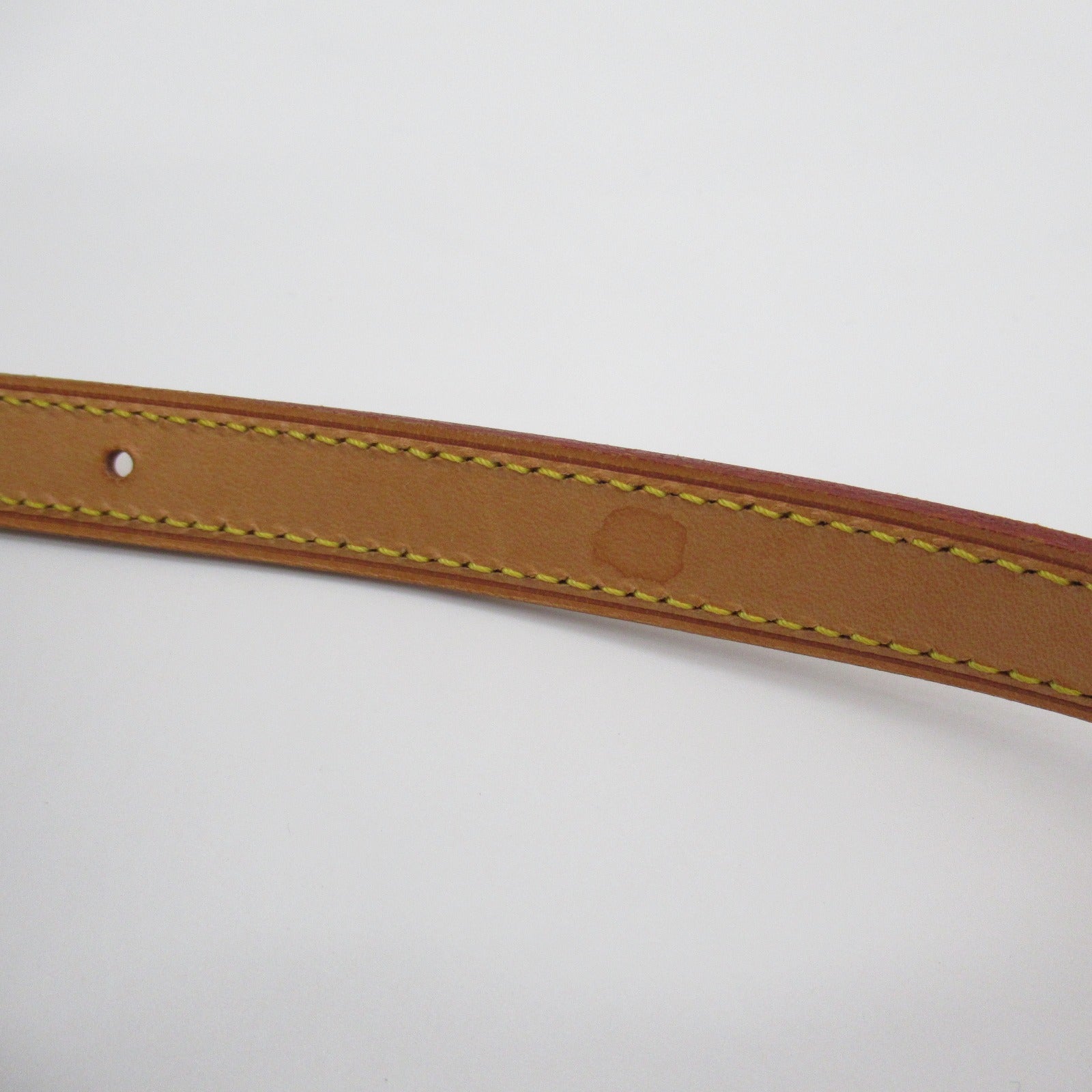 LOUIS VUITTON Monogram Bucket GM手挽袋/肩背袋啡色