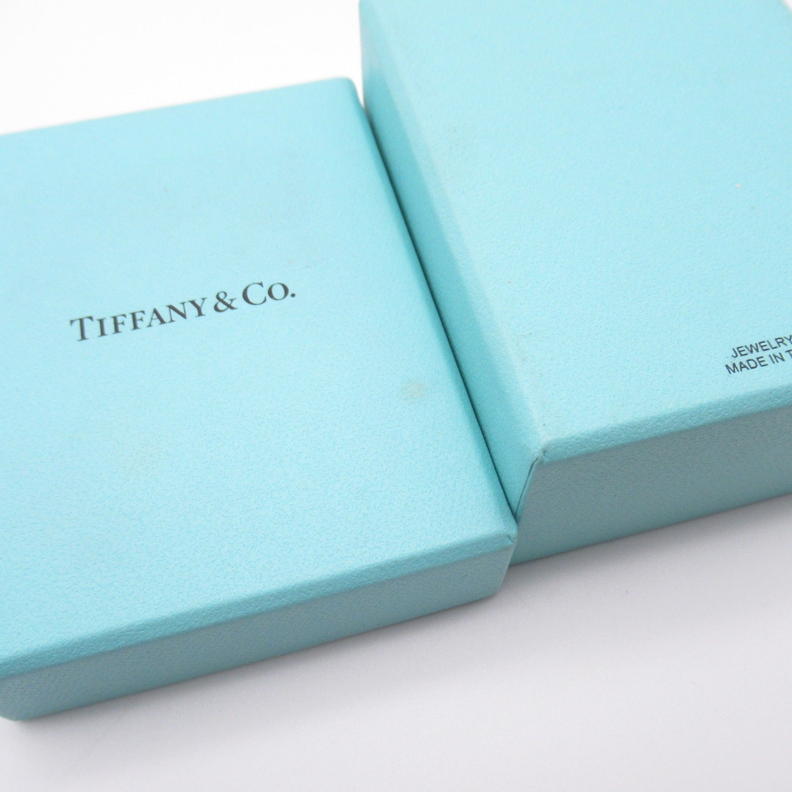 TIFFANY＆CO PT950鉑金Victoria Key Pink Diamond Necklace鑽石項鍊
