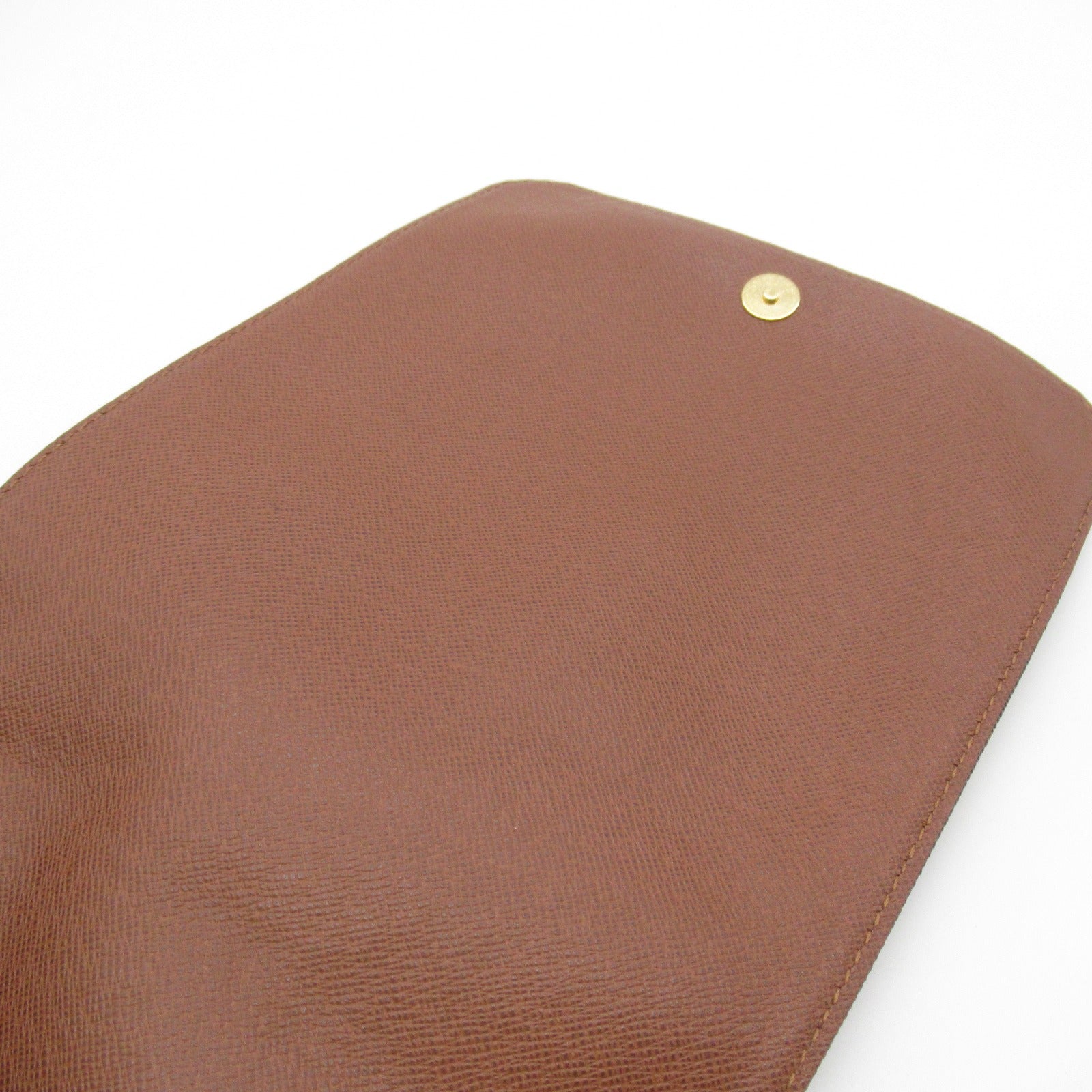 LOUIS VUITTON Monogram Musette Salsa Short肩背袋啡色