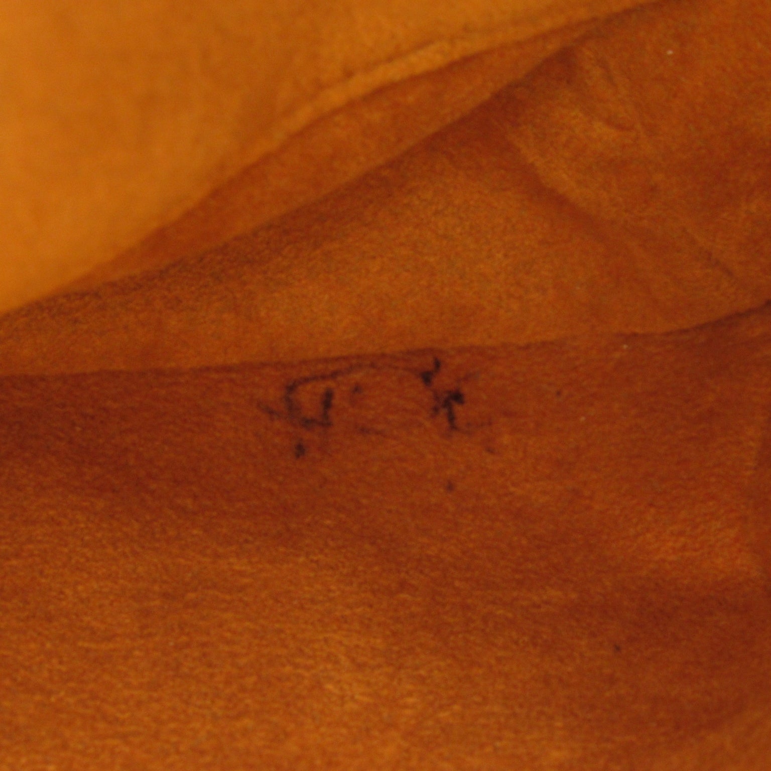 LOUIS VUITTON Monogram Musette Salsa short金扣肩背袋啡色