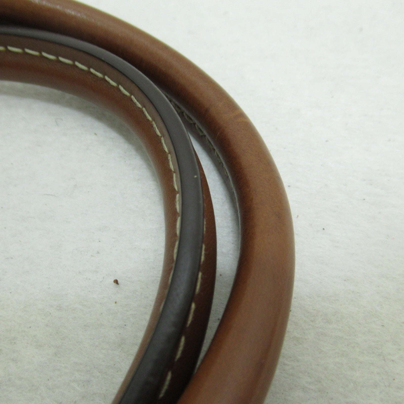 LOUIS VUITTON Monogram Pallas金扣手挽肩背兩用袋啡色