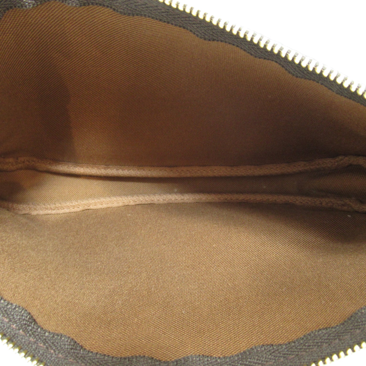 LOUIS VUITTON Monogram Pochette Accessory Pouch