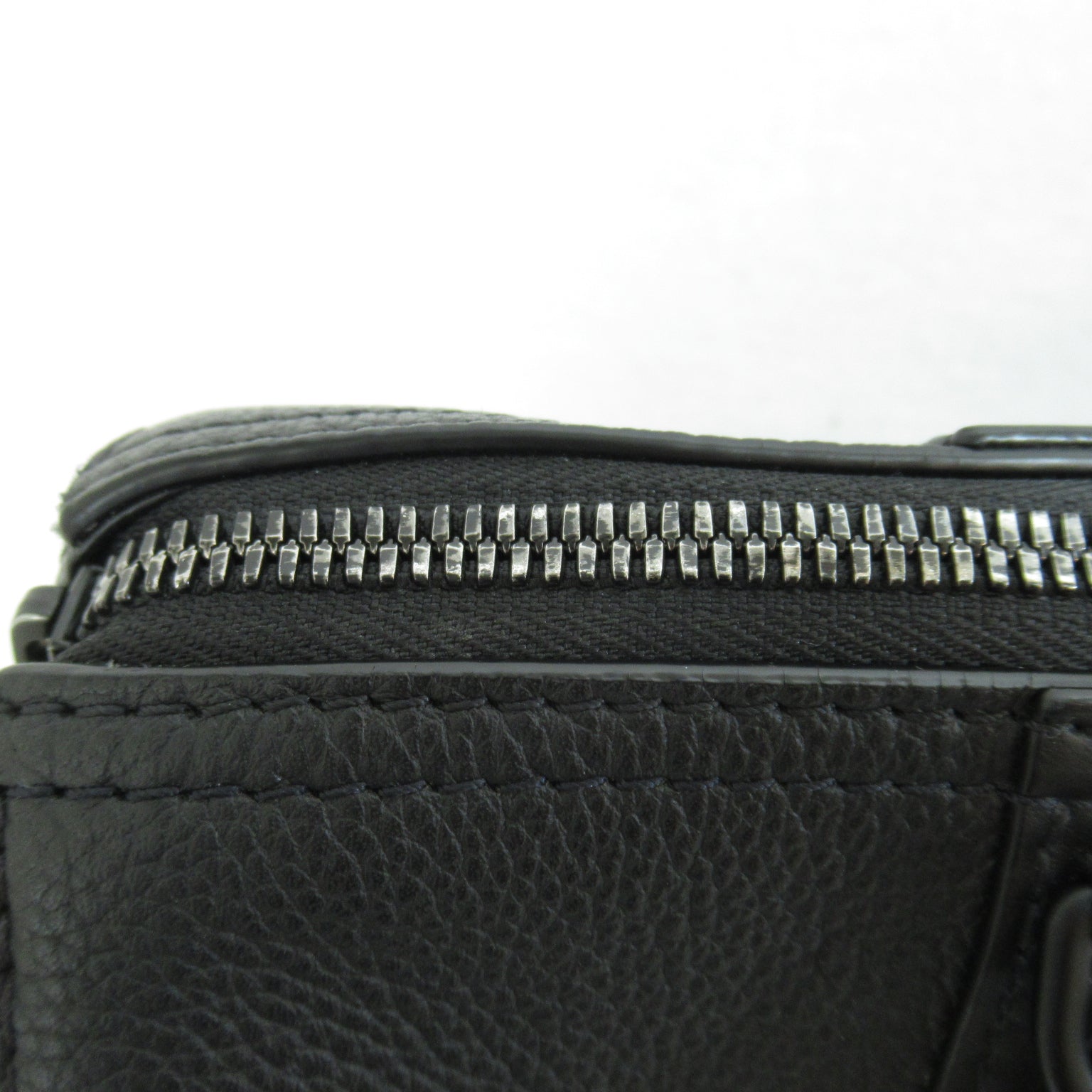 LOUIS VUITTON Damier Distorted City Keepall肩背袋黑色
