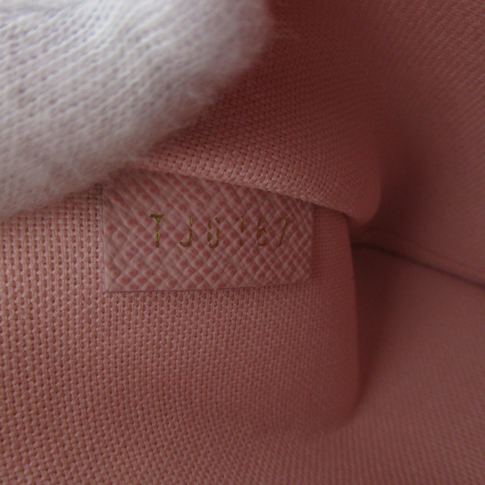 LOUIS VUITTON 【激減優惠】Monogram Pochette Felicie金扣鏈帶肩背袋啡色