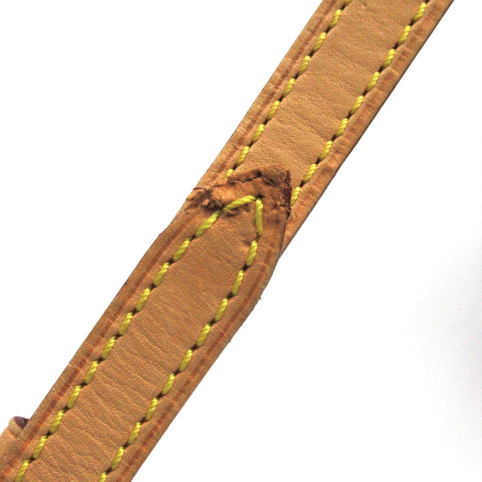 LOUIS VUITTON Monogram Palermo PM手挽肩背兩用袋啡色