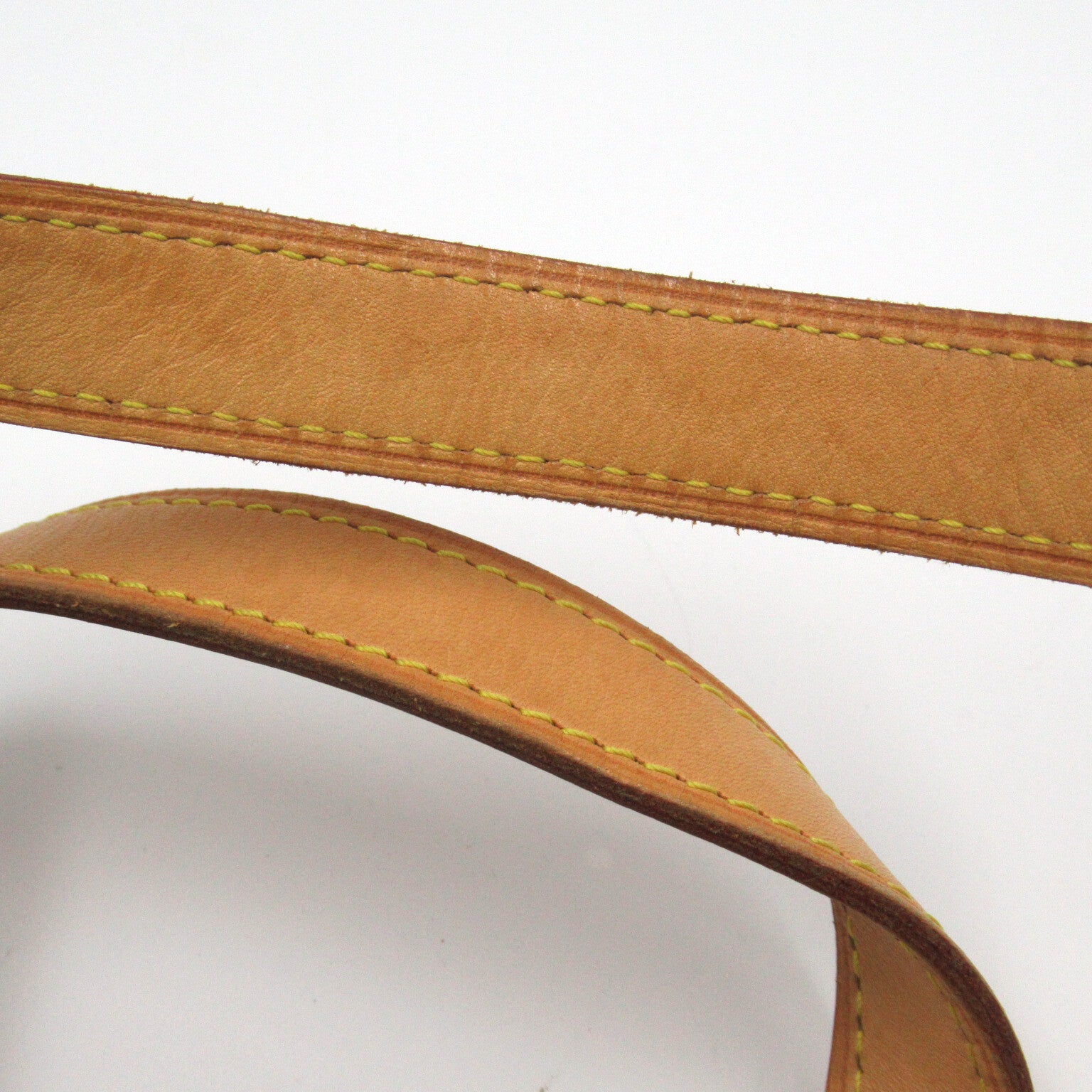 LOUIS VUITTON Monogram Palermo PM手挽肩背兩用袋啡色
