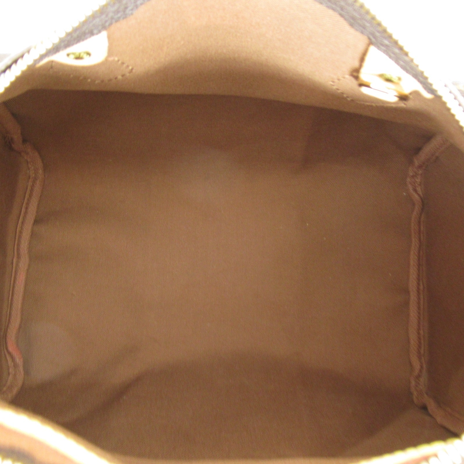 LOUIS VUITTON Monogram Speedy 30手挽袋啡色