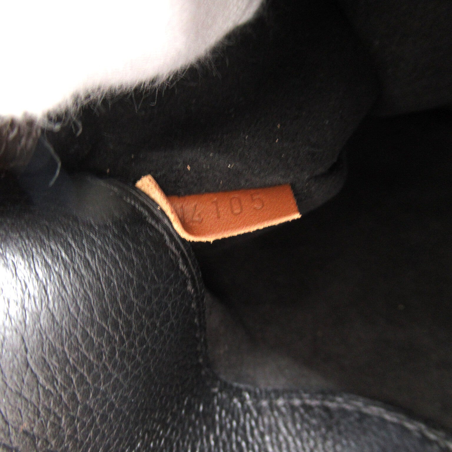 LOUIS VUITTON Monogram Pallas BB手挽肩背兩用袋啡色