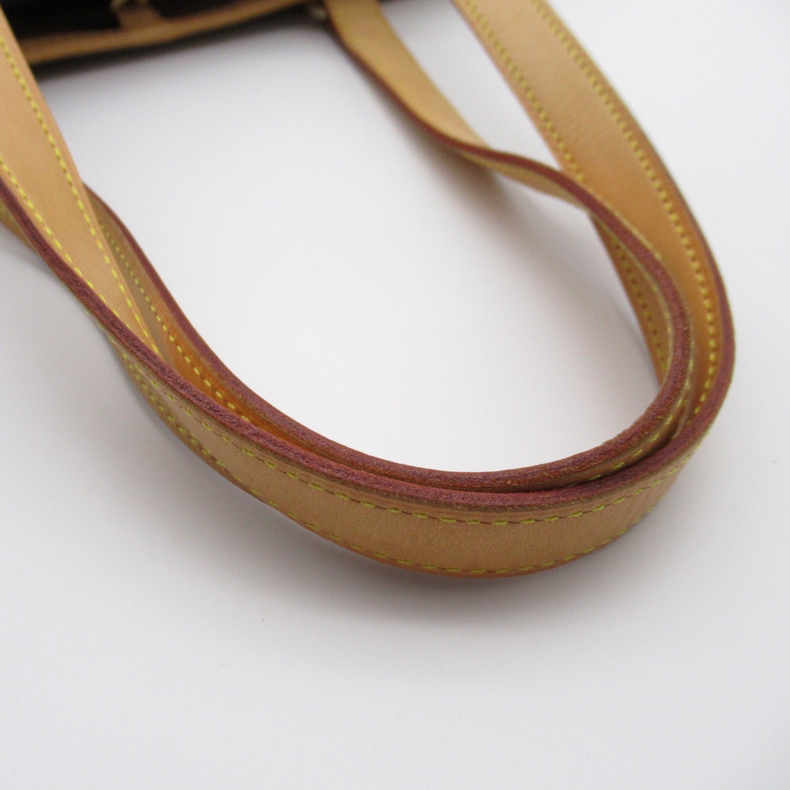 LOUIS VUITTON Monogram Batignolles Horizont手挽袋啡色