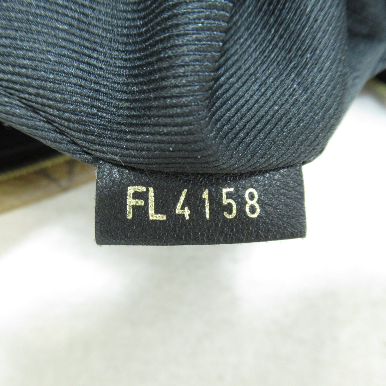 LOUIS VUITTON Monogram Reverse Palm Springs Mini背包啡色