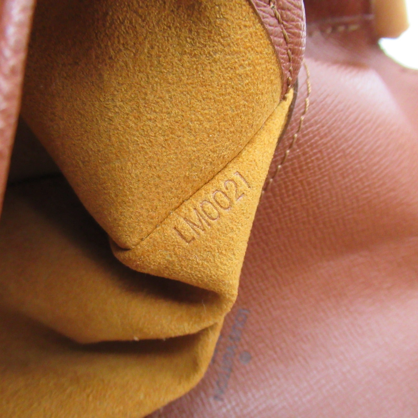 LOUIS VUITTON 【激減優惠】Monogram Musette Salsa肩背袋啡色