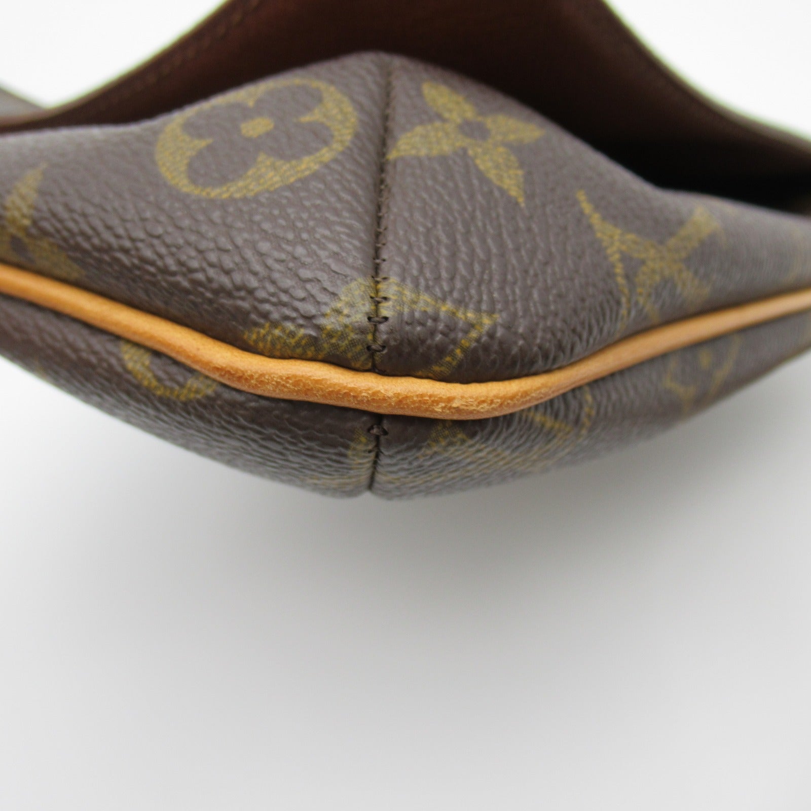 LOUIS VUITTON 【激減優惠】Monogram Musette Salsa肩背袋啡色