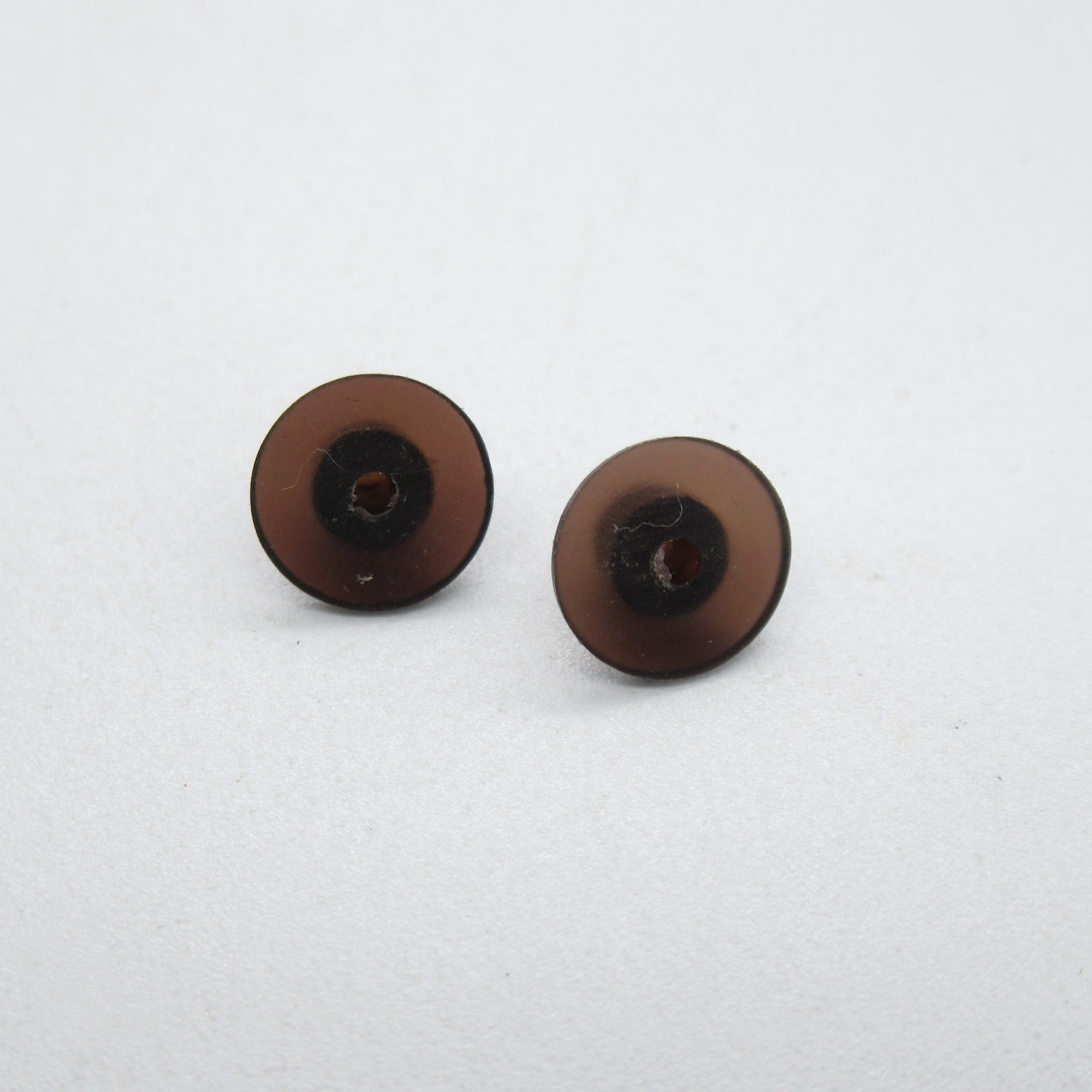 CARTIER 18K黃金Maillon Panthere Earrings耳環