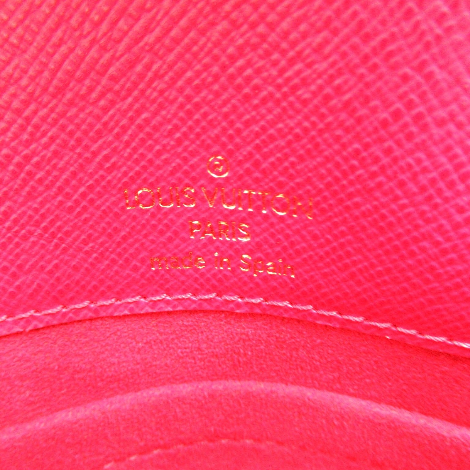LOUIS VUITTON Damier Musette Tango肩背袋啡色